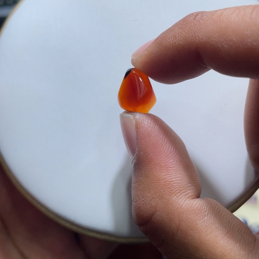 卡***7未镶嵌水晶吊坠(不含链)