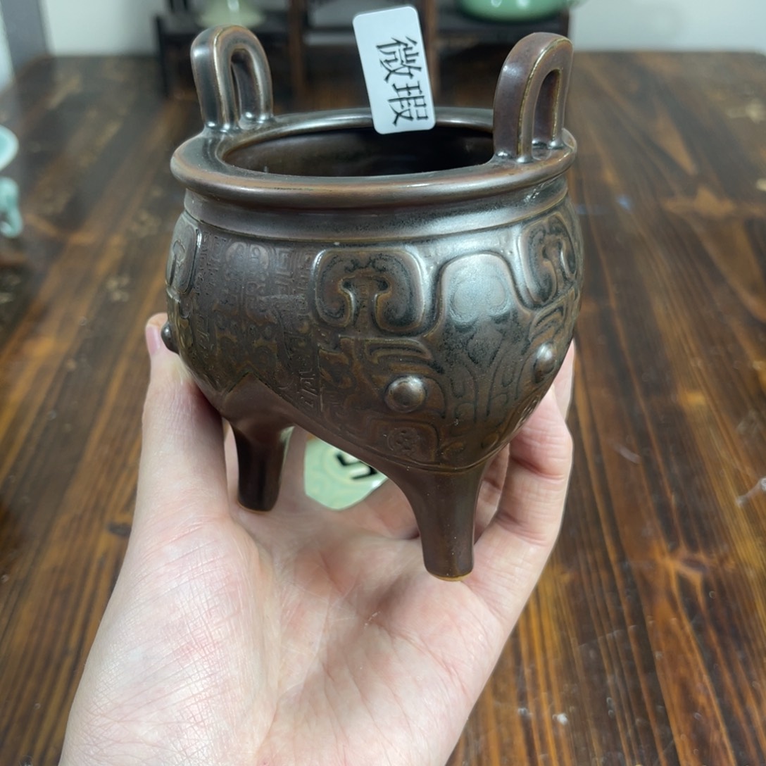 三宝茶器开播福利