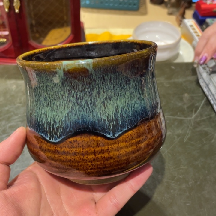 工艺美术品陶瓷艺术