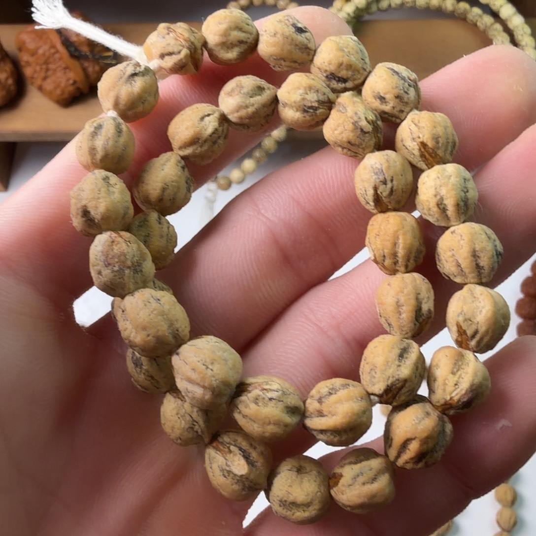 吊坠柏香籽/百香籽