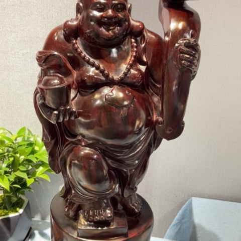 檀香紫檀（小叶紫檀）我***汁