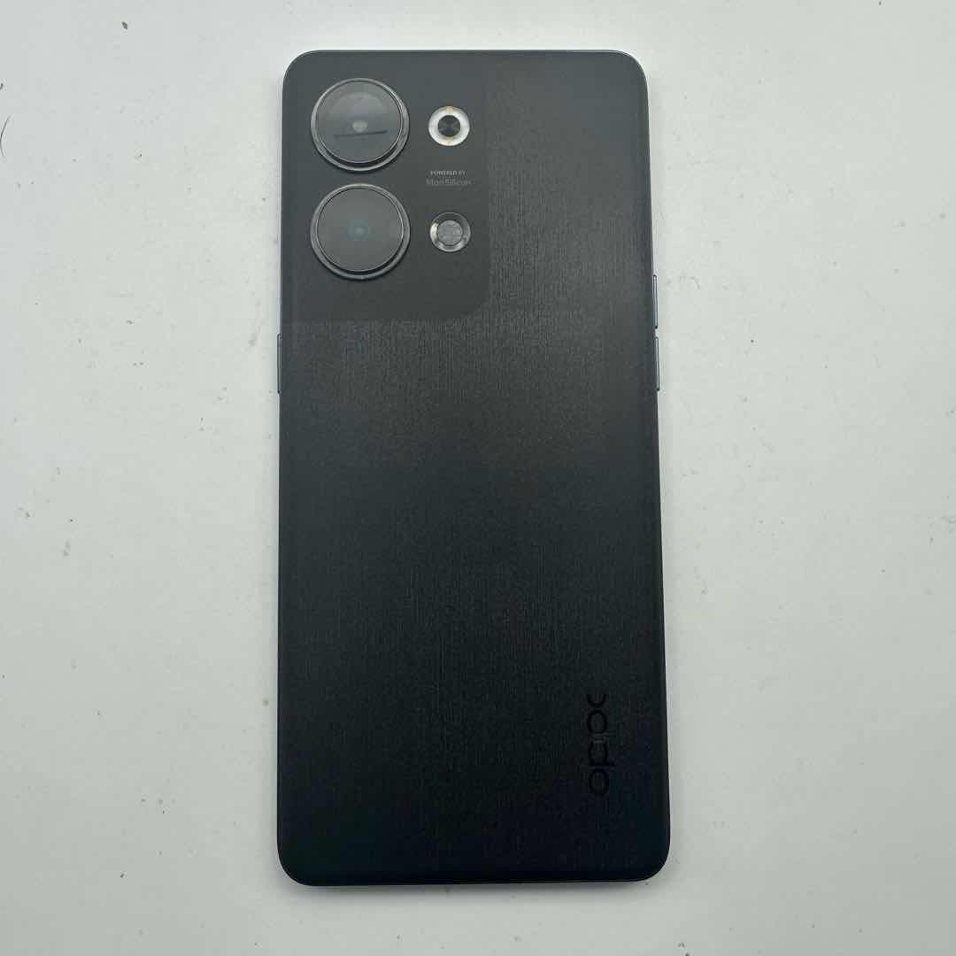 95新 OPPO 【大白严选】OPPO Reno9 Pro 16G+512G 皓月黑