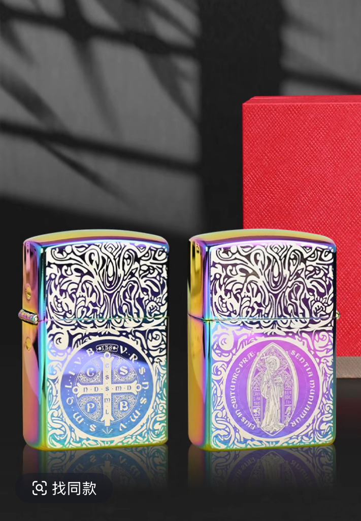 幻彩康斯坦丁限量USA99/99（配官方礼盒）