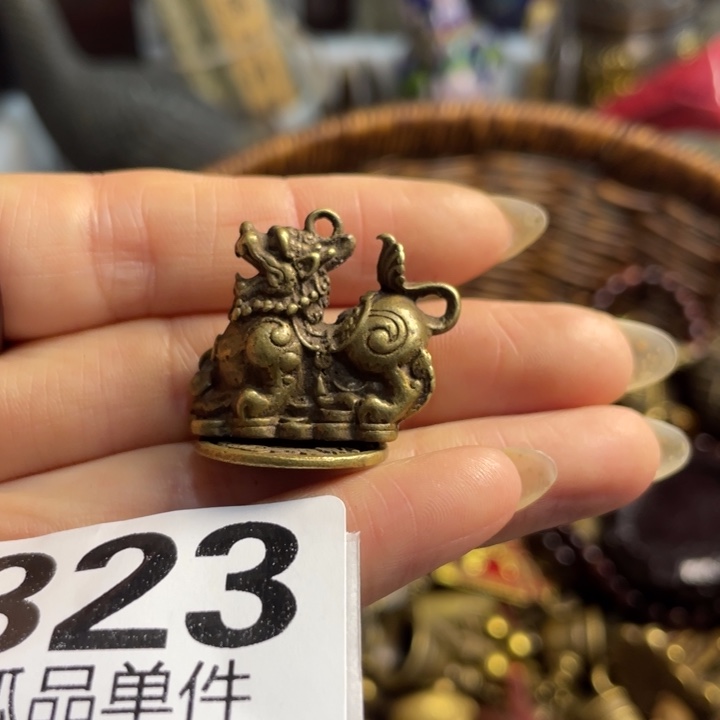 ****️古朴工艺直播放漏