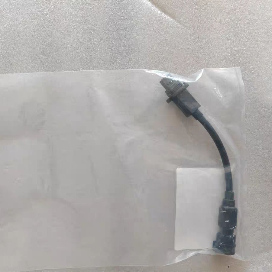 极飞V50pro,P100pro喷头信号线p100 V50代替节流阀
