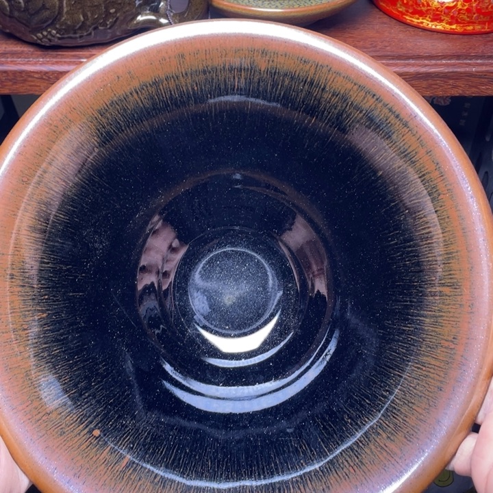 茶盏在哪里呢我想见