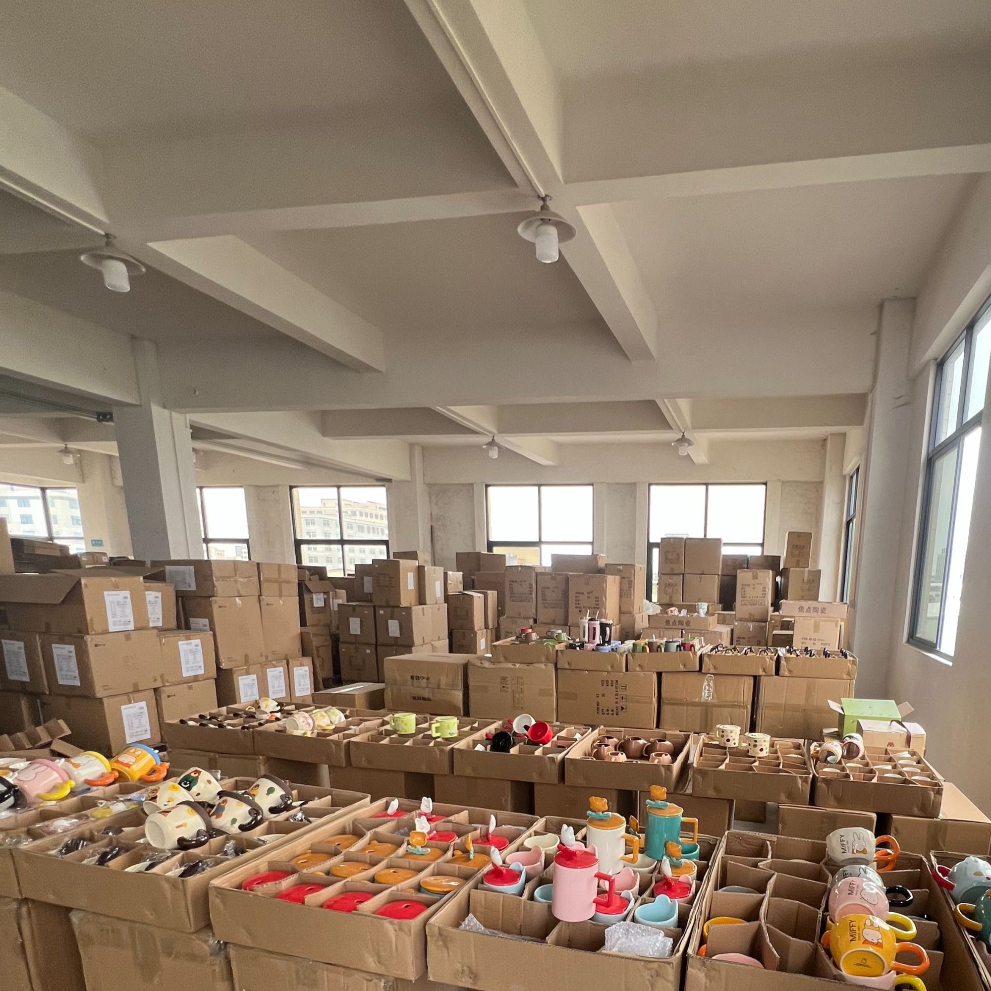 C1~C50工厂仓库现货陶瓷餐具清 仓【主播叫编号去拍】