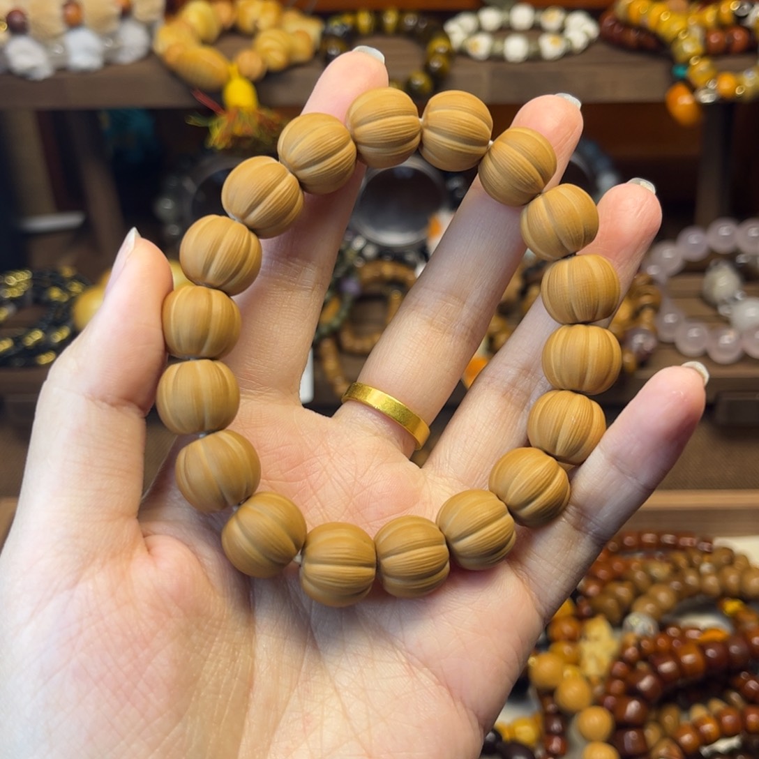 设计类手串福福款