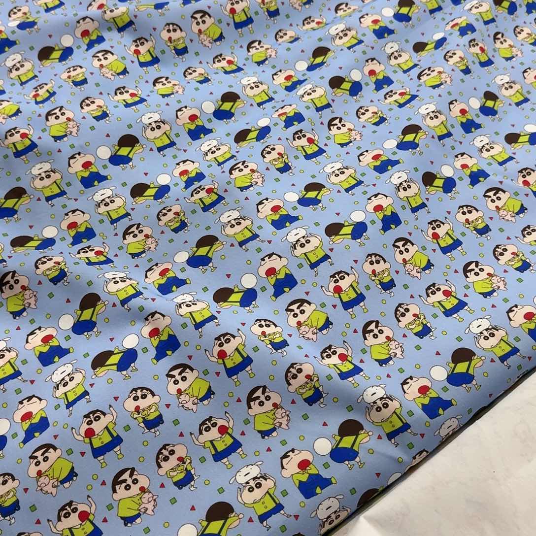 一米价1.5宽纯棉8️⃣安帆布地卷