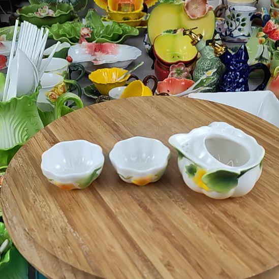 潮州创艺瓷家陶瓷