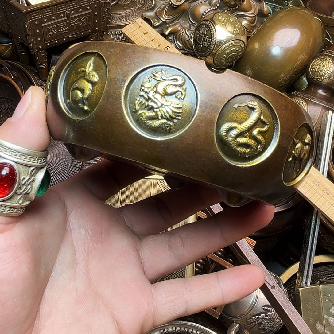 铜锣湾的历史文化