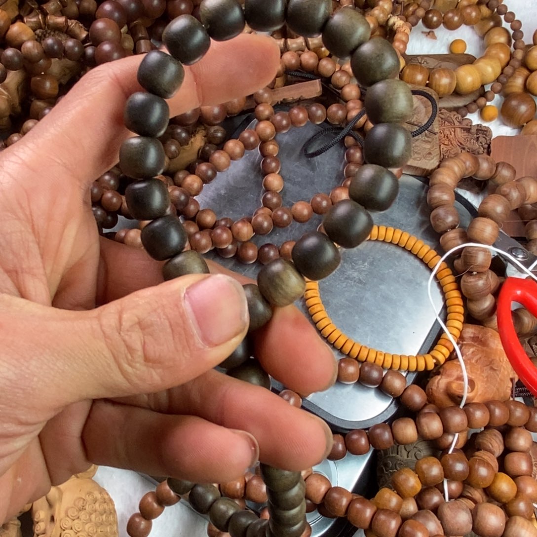 檀香木其他L奶香味的