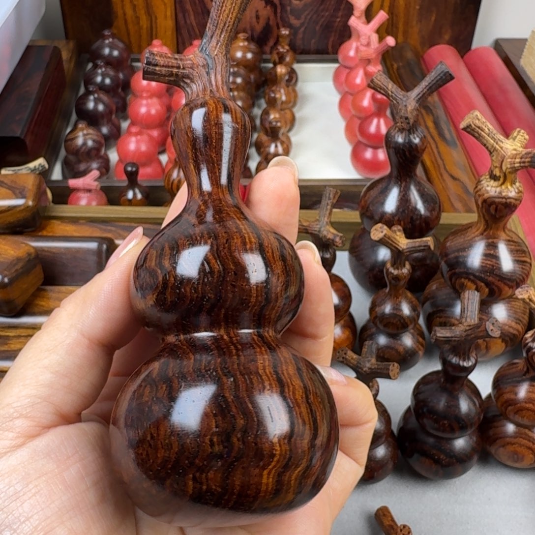 白***心缅甸花梨（花梨木类）