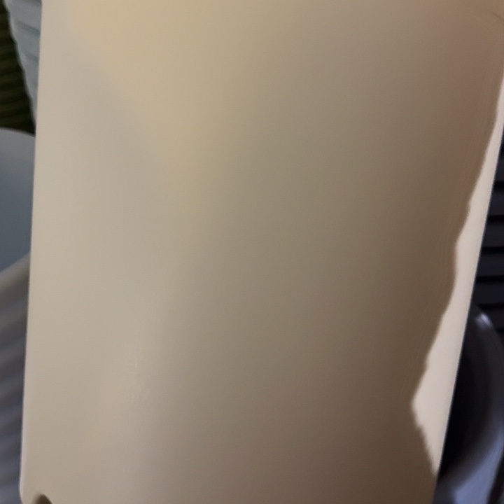 四季7号米黄无托6个特价微瑕