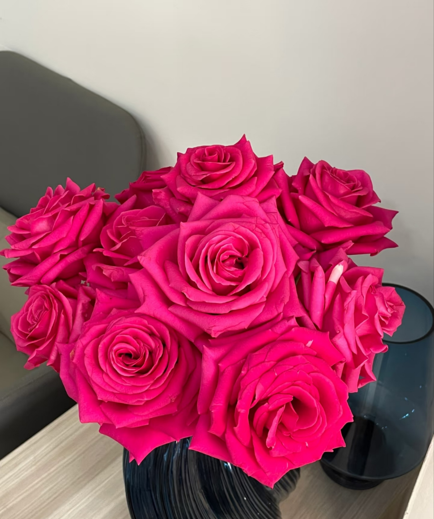 【弗洛伊德玫瑰10枝】  任意2单升级顺丰冷链/德邦空运