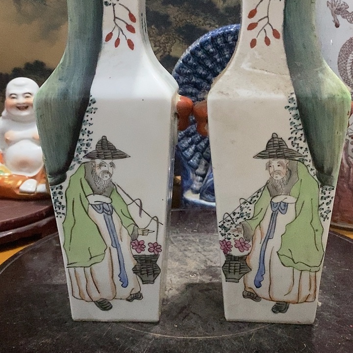 陶陶瓷艺术设计的摆件设计