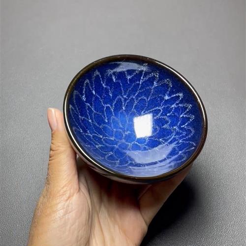 【闪购商品】茶盏-512............