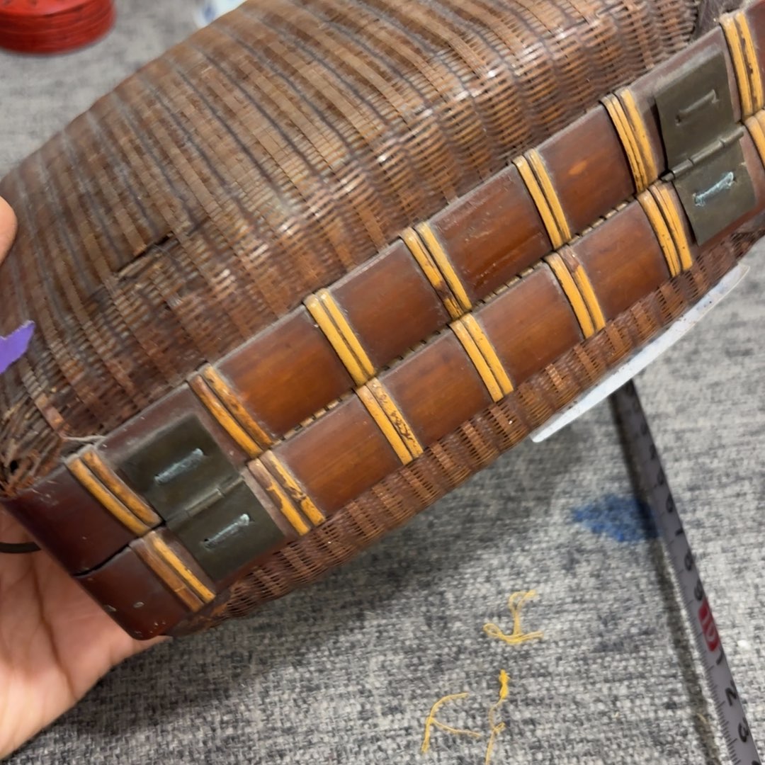 非常好看的物品 The 