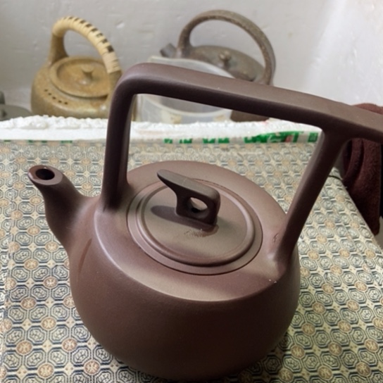 紫砂茶壶宜兴紫砂壶