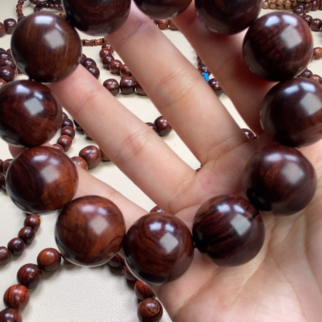 湘***哥黄花梨/降香黄檀2.0水波沉水