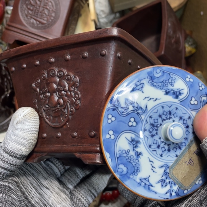 紫砂陶瓷艺术陶瓷艺术陶瓷艺术