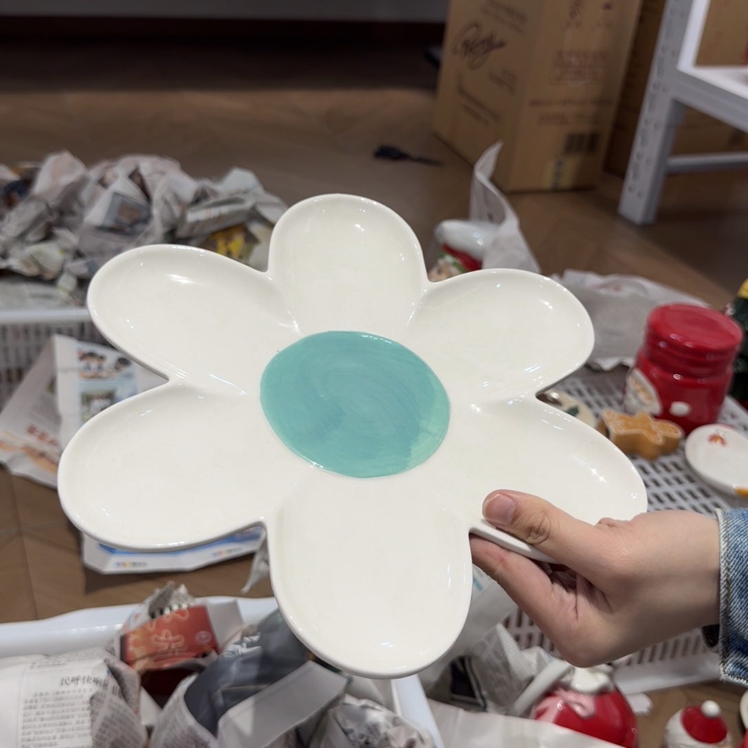 有的微瑕不退不换