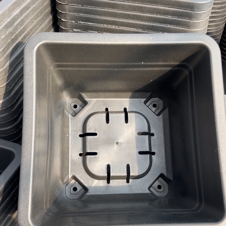 树脂黑方囗26高18 ＿组5