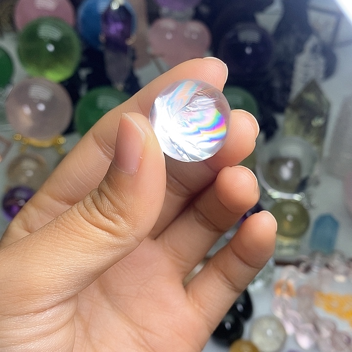 水晶摆件未镶嵌摆件