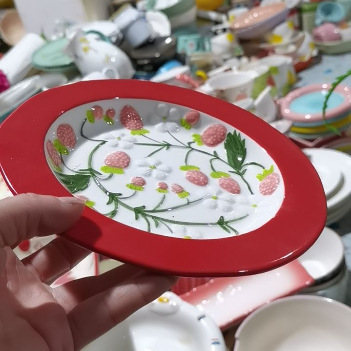 陶瓷产品设计质量