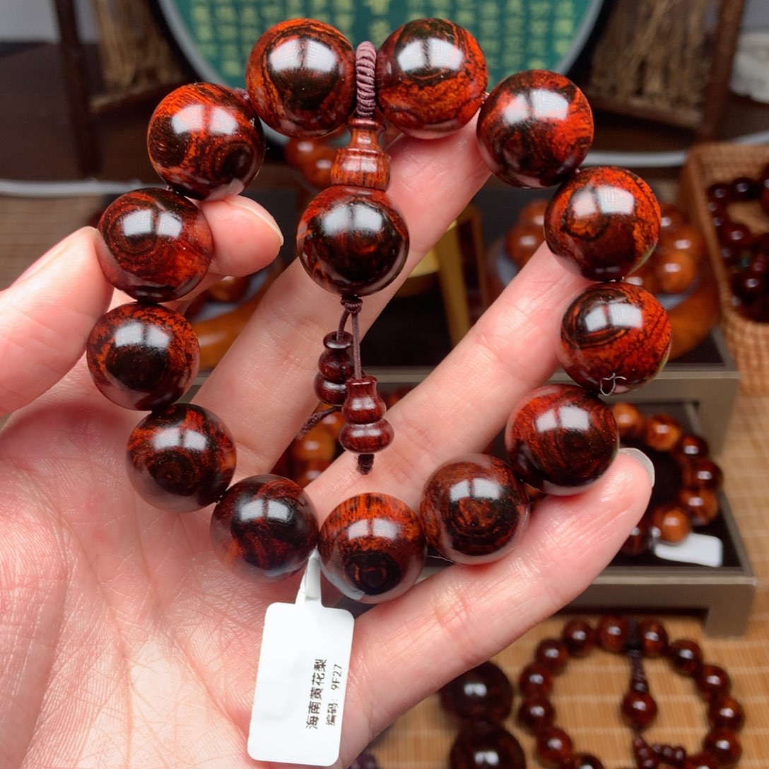 黄花梨/降香黄檀万9f