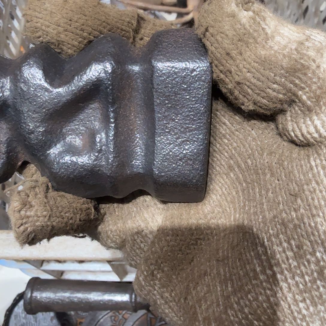 上***1一物一图，工艺品。