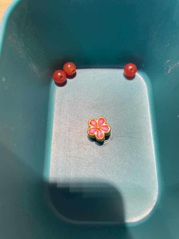                足金a1    加 玛 瑙