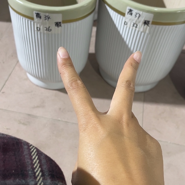高温陶瓷默认微瑕
