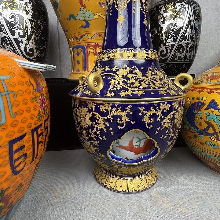 瓷片福源阁欢迎您的光临