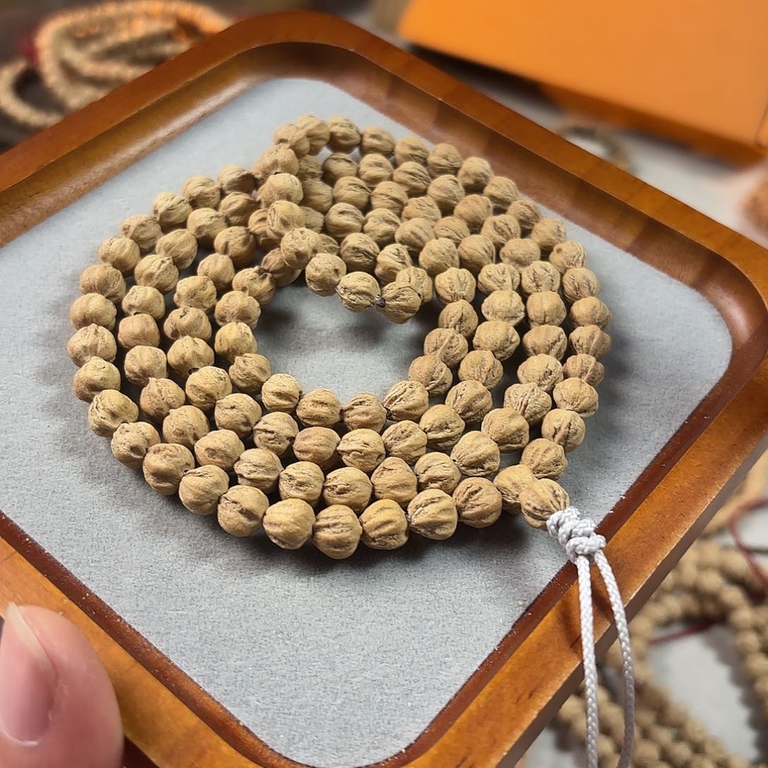 柏香籽/百香籽吊坠