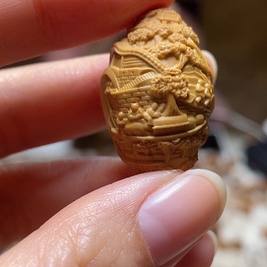 橄榄核手串/手链橄榄核