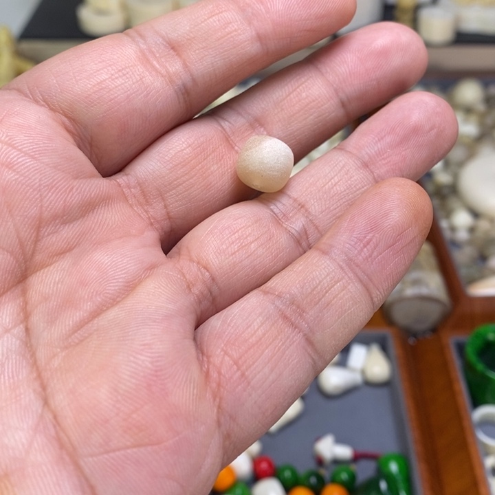 猛犸象牙手串/手链/手镯