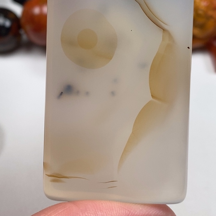 玛瑙/玉髓珠宝奇石未镶嵌叮****7