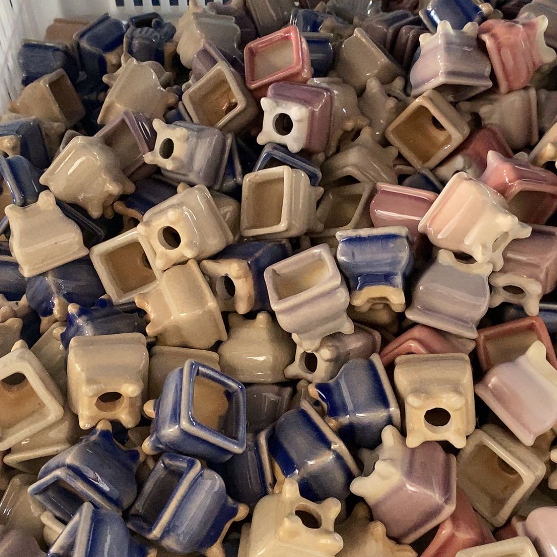 「满9.9米包邮」6个浮力03