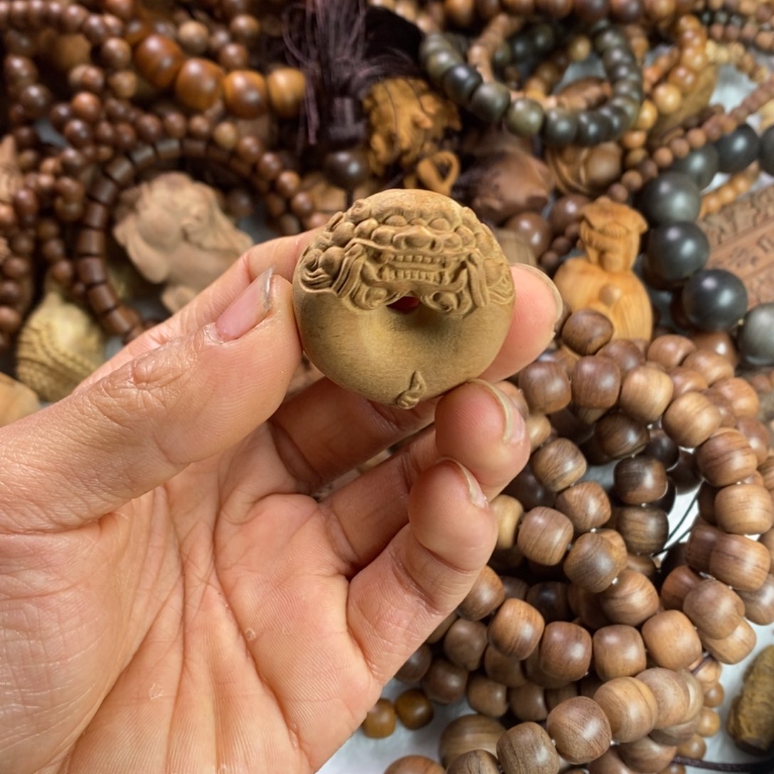 檀香木其他奶香味的