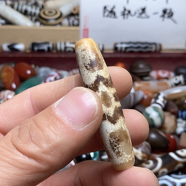 玛瑙/玉髓颈饰未镶嵌2