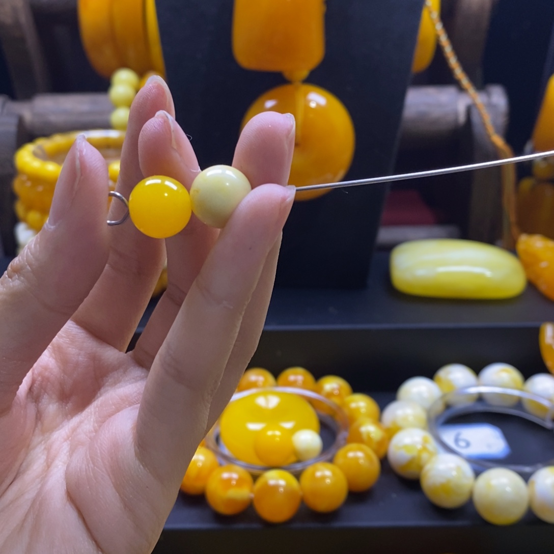 七****非金属全品无暇单珠12x2