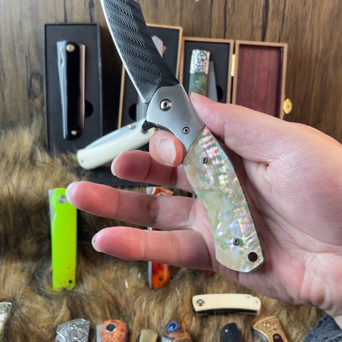 大马士革多功能工具