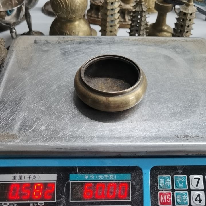 铜器老物件8888888888