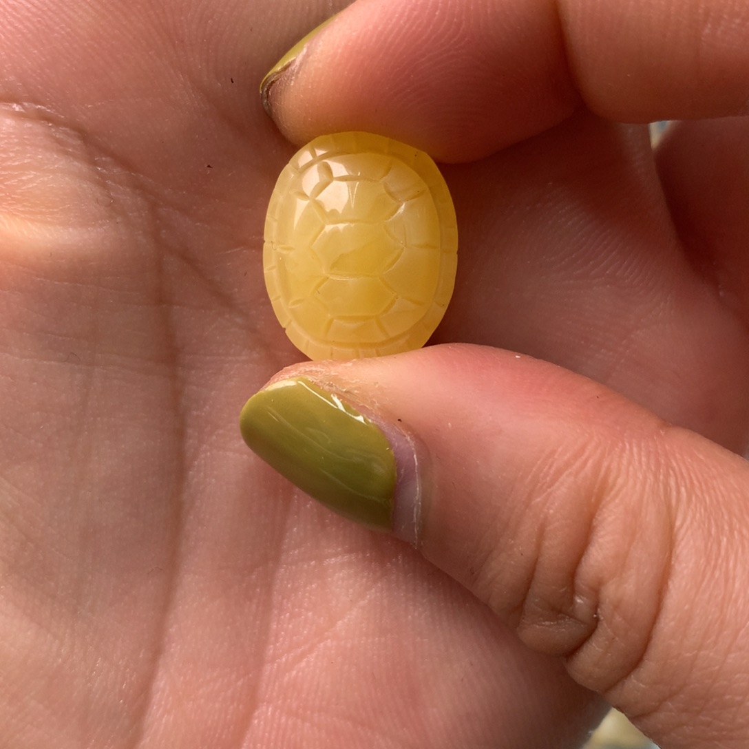 *****琥珀未镶嵌裸石蜜蜡