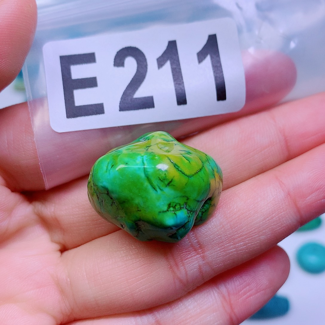 空竹粉丝专享十堰特色手工散珠