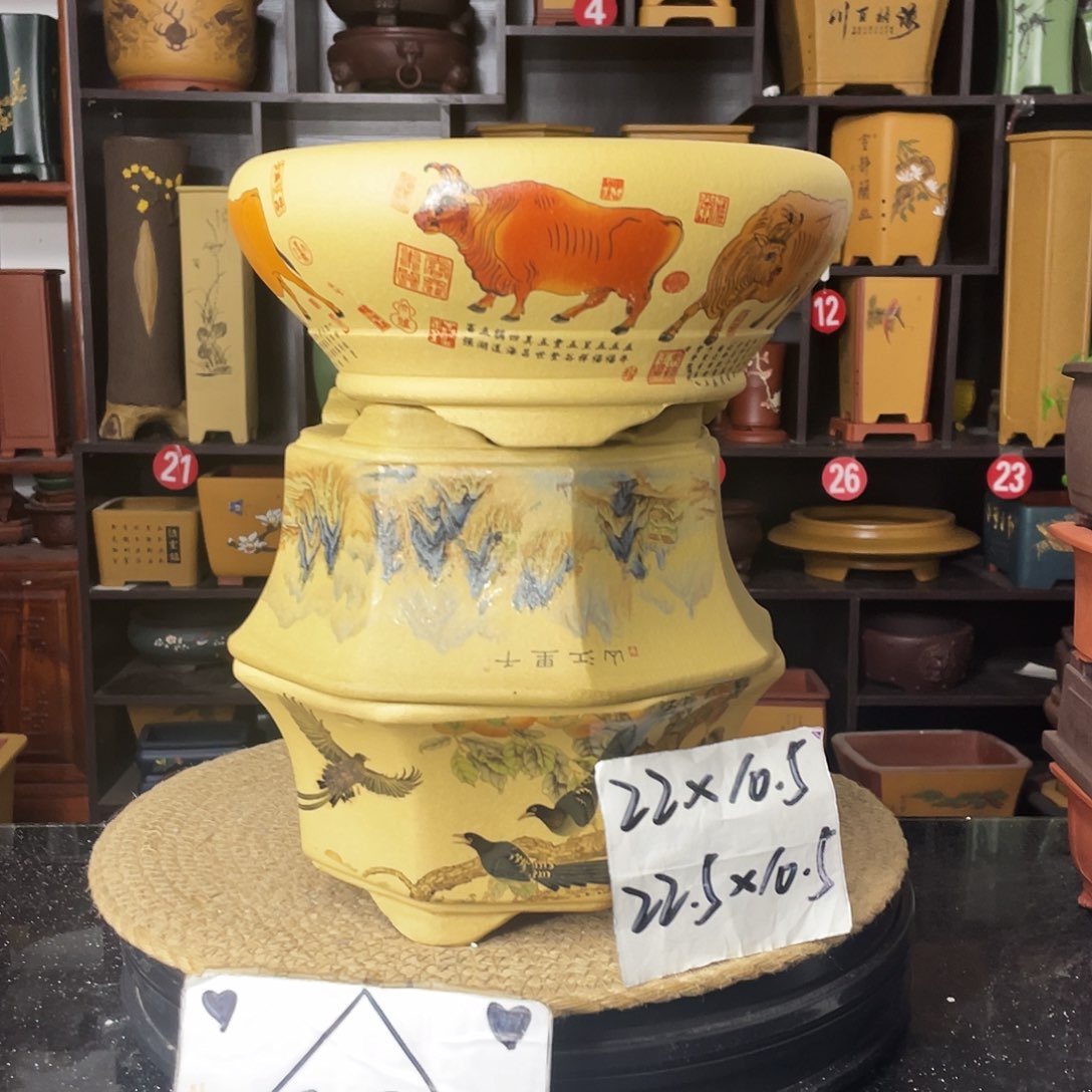 紫砂紫砂艺术紫砂工艺