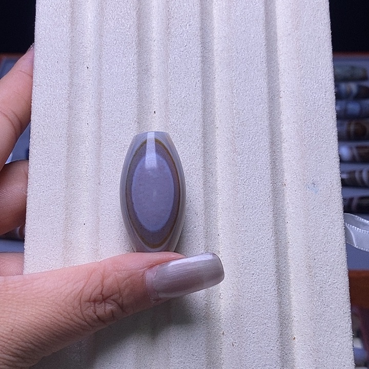 不***你玛瑙/玉髓未镶嵌颈饰