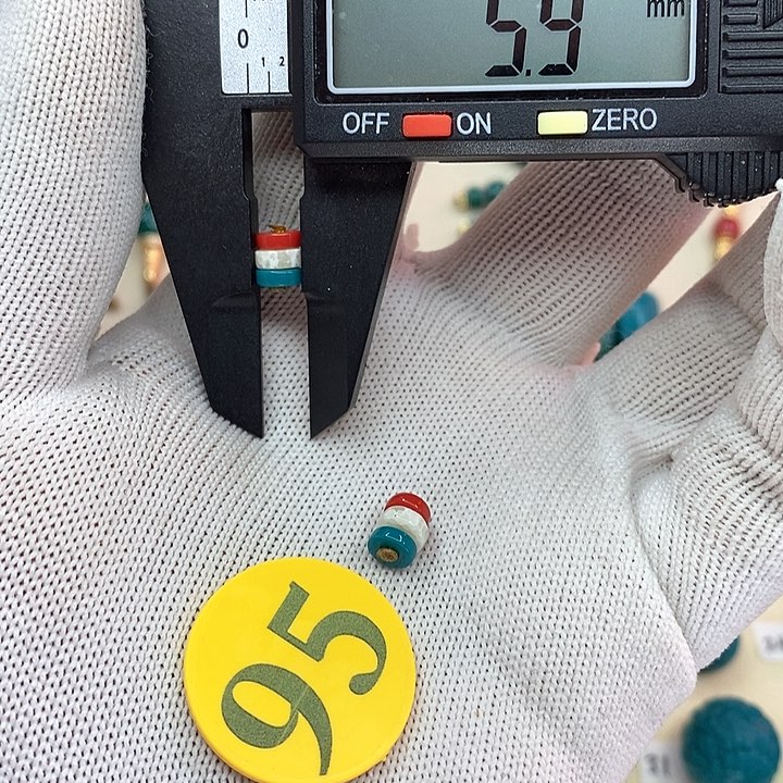 高瓷玉化归元款归元