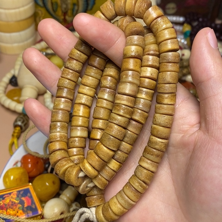 檀香紫檀（小叶紫檀）